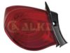 ALFA 50513613 Combination Rearlight